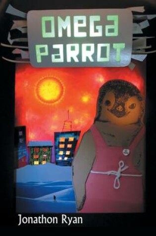 Cover of Omega Parrot