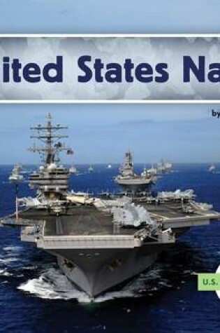 Cover of United States Navy