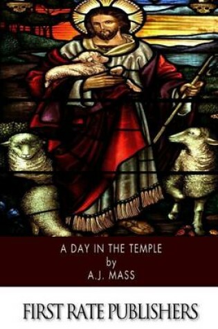 Cover of A Day in the Temple