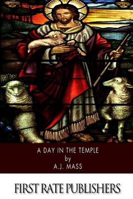 Book cover for A Day in the Temple