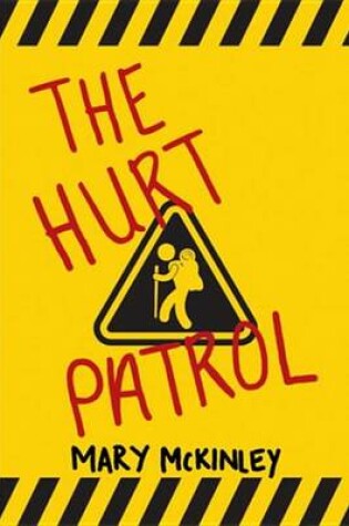Cover of Hurt Patrol