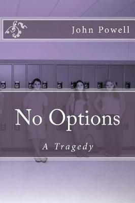 Book cover for No Options