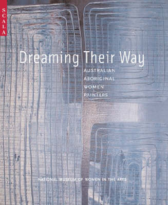 Book cover for Dreaming Their Way