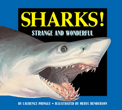 Cover of Sharks