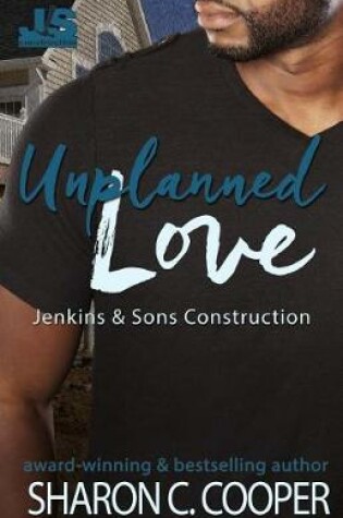 Cover of Unplanned Love
