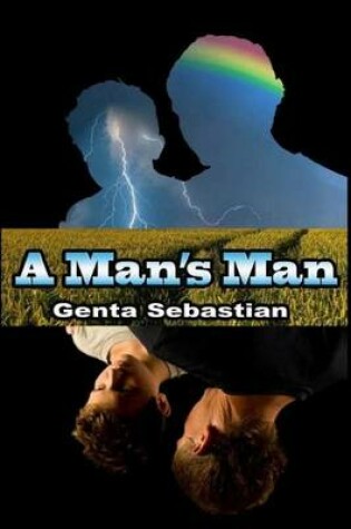 Cover of A Man's Man