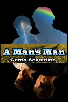 Book cover for A Man's Man