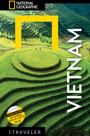 Cover of Vietnam, 4th edition