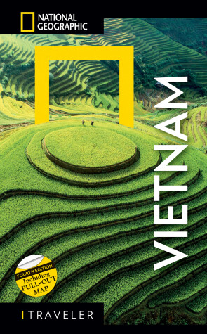 Cover of Vietnam, 4th edition