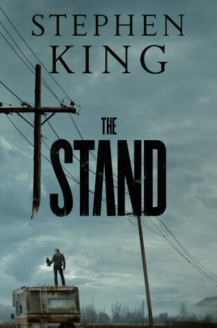 Cover of The Stand (Movie Tie-in Edition)