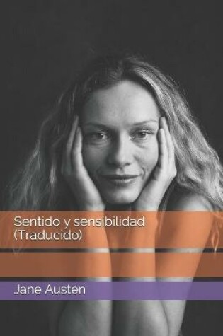 Cover of Sentido y sensibilidad (Traducido)