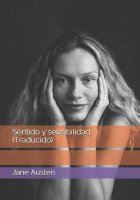 Book cover for Sentido y sensibilidad (Traducido)