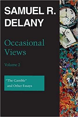 Book cover for Occasional Views, Volume 2