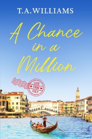 Cover of A Chance in a Million