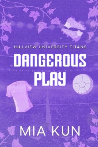 Cover of Dangerous Play