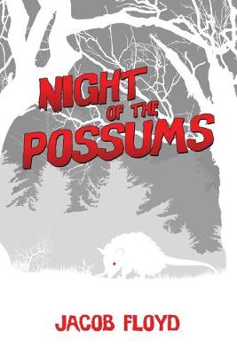 Book cover for Night of the Possums