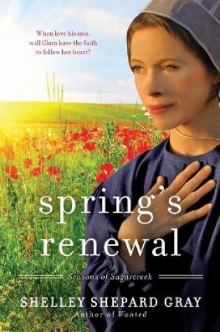Cover of Spring's Renewal