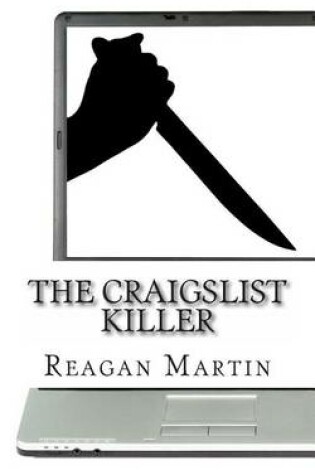 Cover of The Craigslist Killer