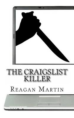 Book cover for The Craigslist Killer