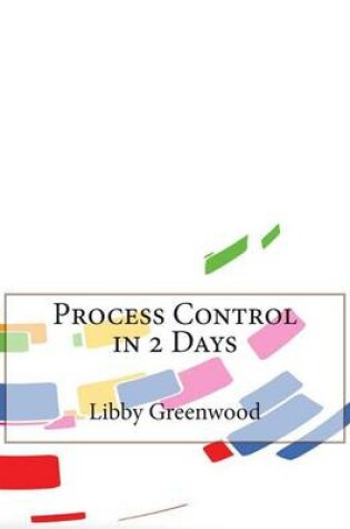 Cover of Process Control in 2 Days