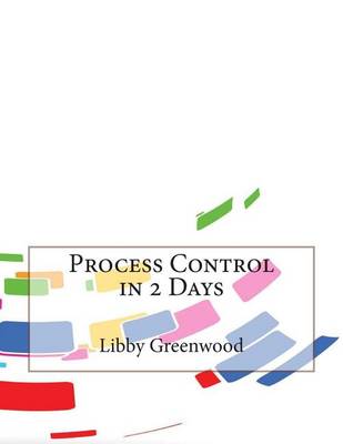 Book cover for Process Control in 2 Days