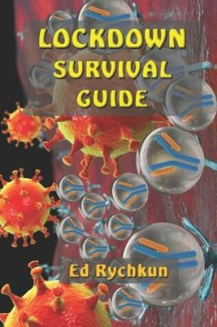 Cover of Lockdown Survival Guide