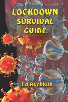 Book cover for Lockdown Survival Guide