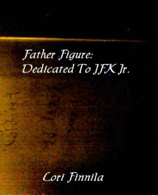 Book cover for Father Figure