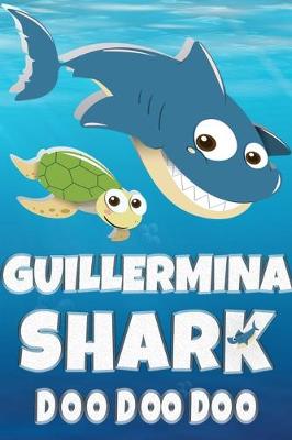 Book cover for Guillermina