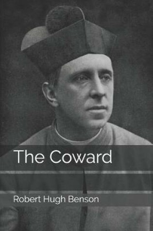 Cover of The Coward