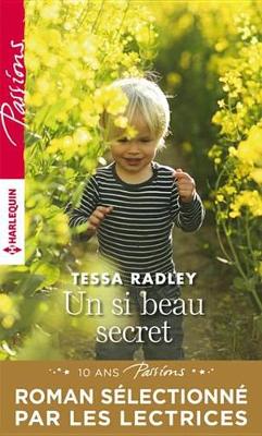 Book cover for Un Si Beau Secret