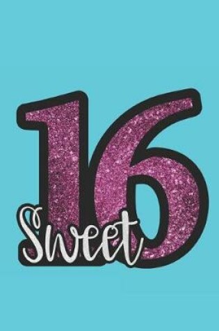 Cover of Sweet 16