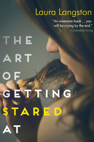 Cover of The Art of Getting Stared At