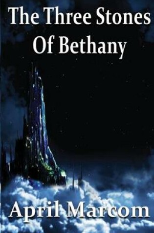 Cover of The Three Stones of Bethany