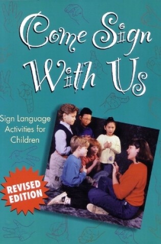 Cover of Come Sign with Us