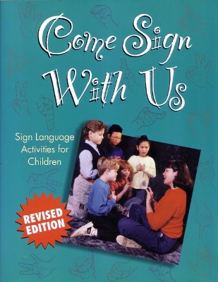 Cover of Come Sign with Us