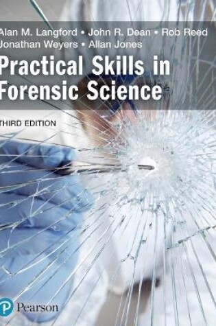 Cover of Practical Skills in Forensic Science