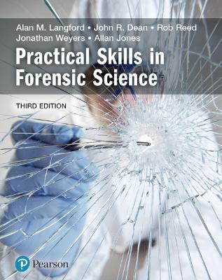 Book cover for Practical Skills in Forensic Science