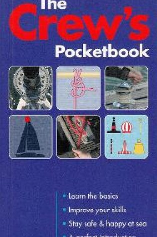 Cover of The Crew's Pocketbook