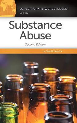 Cover of Substance Abuse