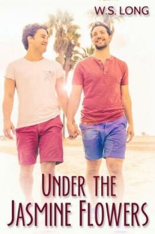 Cover of Under the Jasmine Flowers