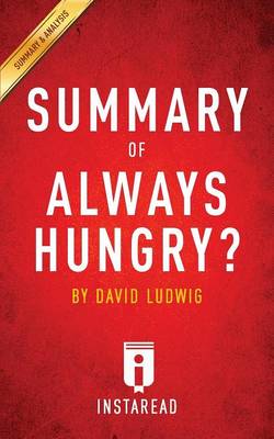 Book cover for Summary of Always Hungry?