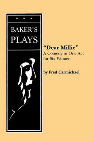 Cover of Dear Millie