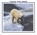 Cover of Osos Polares