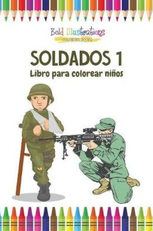 Cover of Soldados 1