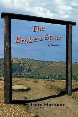 Cover of The Broken Spur