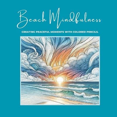Book cover for Beach Mindfulness