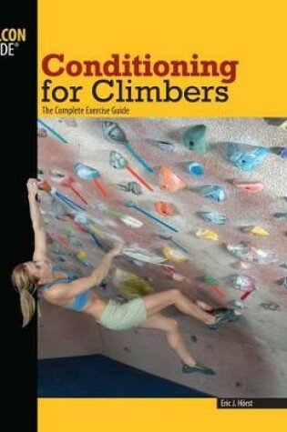 Cover of Conditioning for Climbers