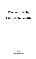 Book cover for City of the Mind