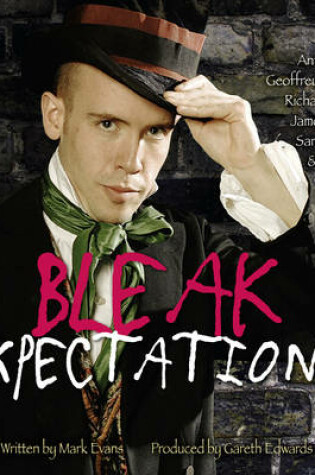 Cover of Bleak Expectations: The Complete Third Series